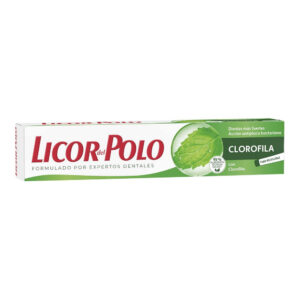 Diaytar Sénégal Dentifrice Licor Del Polo Chlorophylle (75 ml)