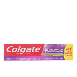 Diaytar Sénégal Dentifrice Maxium Protection Colgate (75 ml)