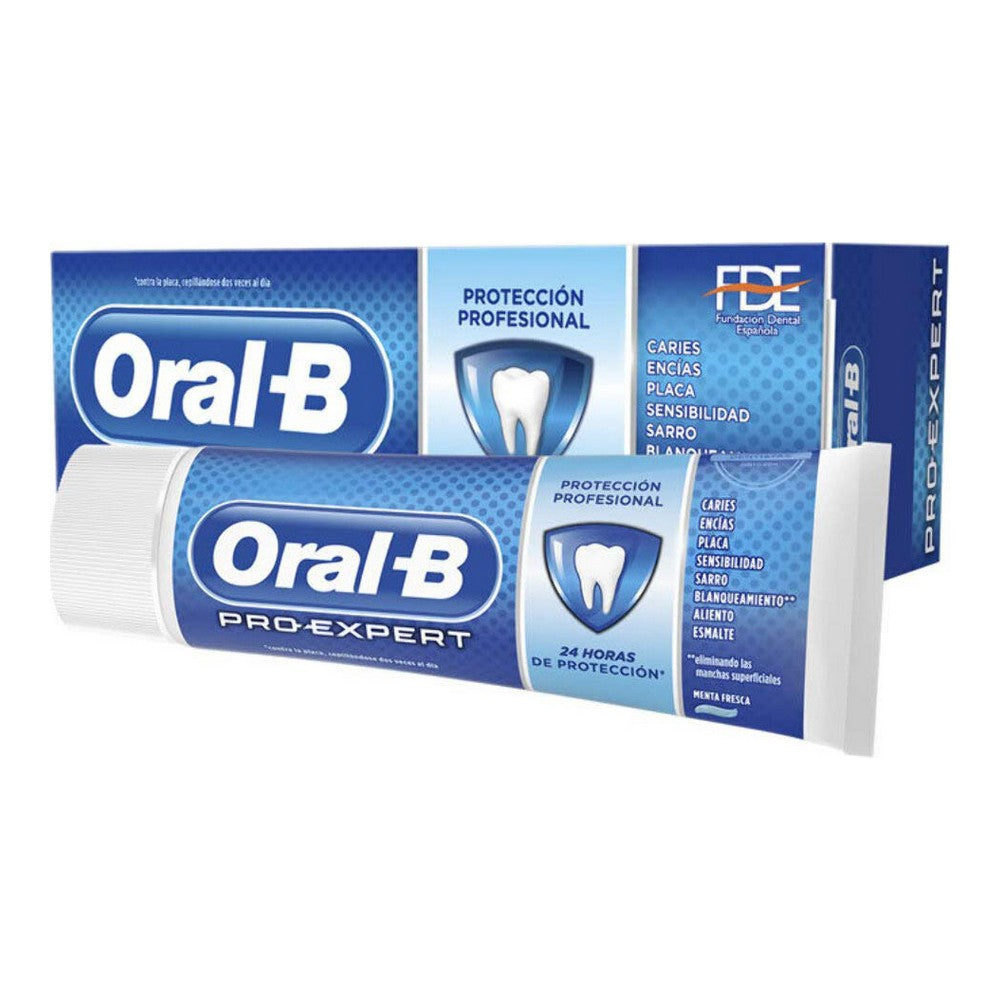 Diaytar Sénégal Dentifrice Multiprotection Pro-Expert Oral-B Pro Expert (75 ml) 