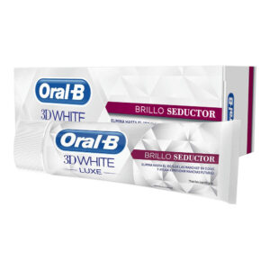 Diaytar Sénégal Dentifrice Oral-B 3D White Deluxe (75 ml)