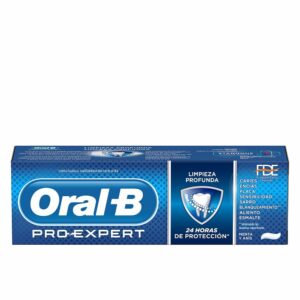 Diaytar Sénégal Dentifrice Oral-B Pro-Expert Deep Cleaning (75 ml)
