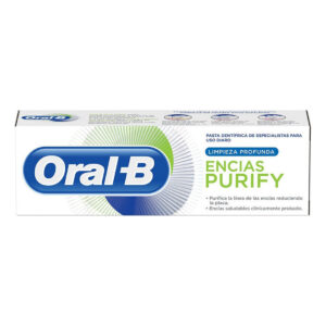 Diaytar Sénégal Dentifrice soin des gencives Oral-B Purify (75 ml)