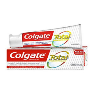 Diaytar Sénégal Dentifrice Total Original Colgate (75 ml)