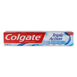 Diaytar Sénégal Dentifrice Triple Action Colgate Triple Action Xtra White (75 ml)