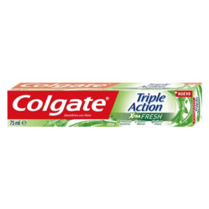 Diaytar Sénégal Dentifrice TRIPLE ACTION XTRA FRESH Colgate (75 ml)