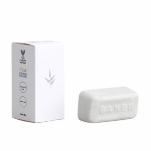 Diaytar Sénégal Déodorant Banbu Silver Touch (65 g)