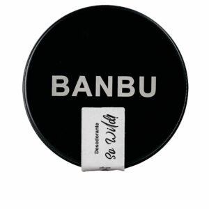 Diaytar Sénégal Déodorant Banbu So Wild Cream (60 g)