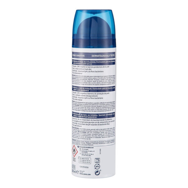Diaytar Sénégal Déodorant Dermo Sensitive Sanex (200 ml)