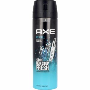 Diaytar Sénégal Déodorant en spray Axe Ice Chill XXL 48 heures (200 ml)