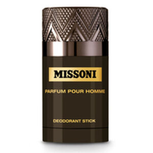 Diaytar Sénégal Déodorant Missoni Pour Homme (75 ml)