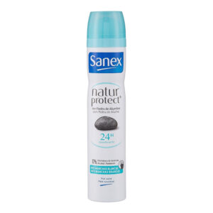 Diaytar Sénégal Déodorant Natur Protect Sanex (200 ml)