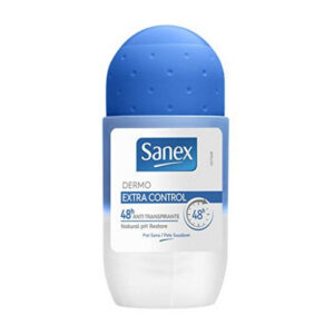 Diaytar Sénégal Déodorant Roll-On Dermo Contrôle Extra Sanex (50 ml)
