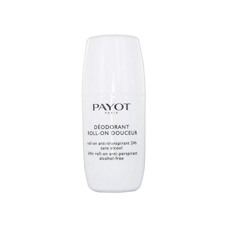 Diaytar Sénégal Déodorant Roll-On Douceur Payot ‎ (75 ml) 