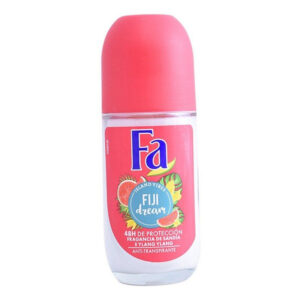 Diaytar Sénégal Déodorant Roll-On Fiji Dream Fa (50 ml)