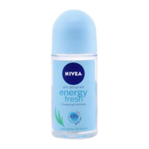 Diaytar Sénégal Déodorant Roll-On Fresh Energy Nivea (50 ml)
