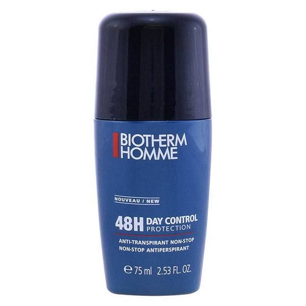 Diaytar Sénégal Déodorant Roll-On Homme Day Control Biotherm 