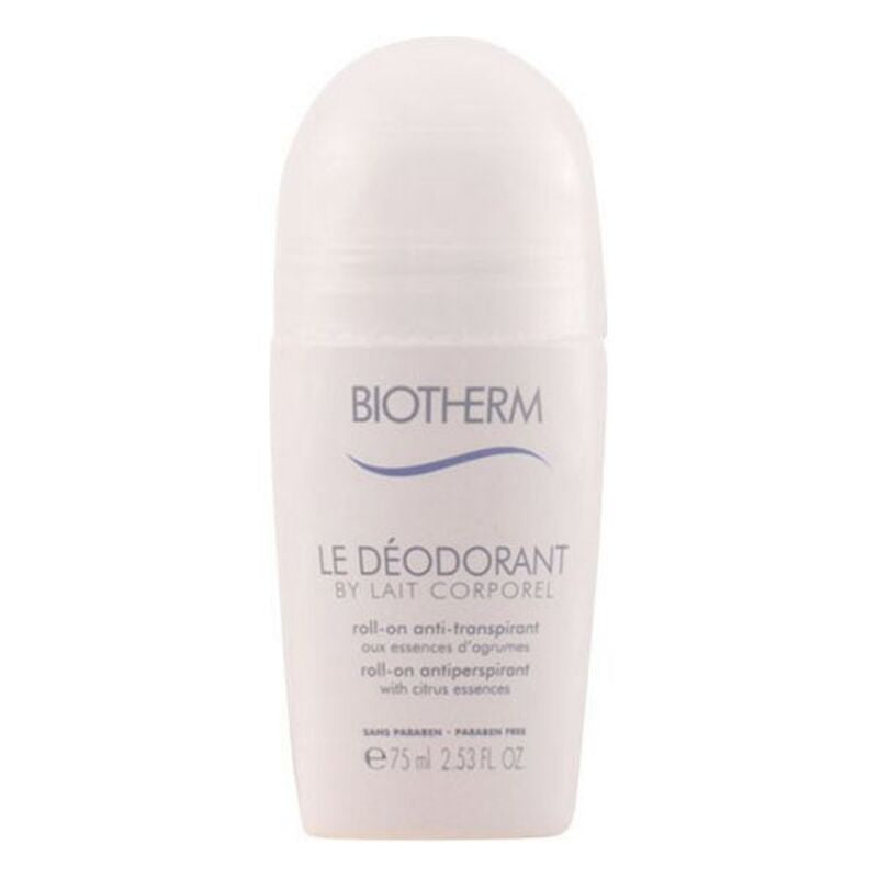 Diaytar Sénégal Déodorant Roll-On Le Déodorant Biotherm (75 ml) 