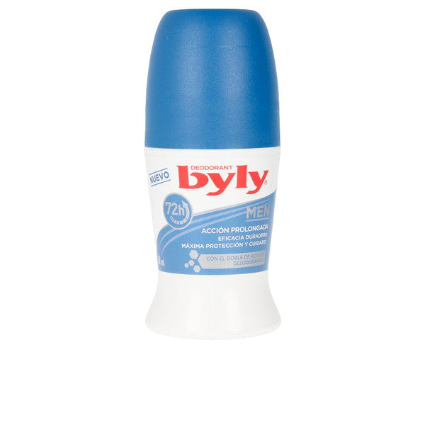 Diaytar Sénégal Déodorant Roll-On Pour Homme Byly (50 ml) 