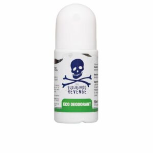 Diaytar Sénégal Déodorant Roll-On The Bluebeards Revenge Eco Deodorant (50 ml)