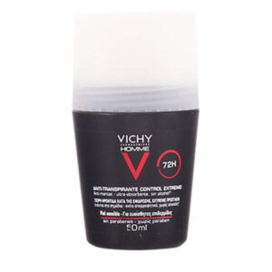 Diaytar Sénégal Déodorant Roll-On Vichy Homme (50 ml)