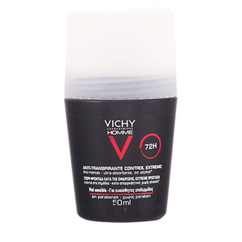 Diaytar Sénégal Déodorant Roll-On Vichy Homme (50 ml) 