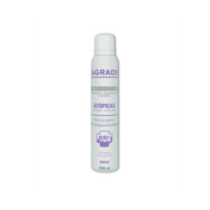 Diaytar Sénégal Déodorant Spray Agrado Hypoallergénique (200 ml)