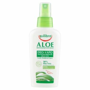Diaytar Sénégal Déodorant Spray Aloe Deo CDA (75 ml) (Reconditionné A+)
