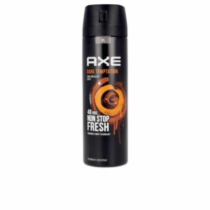 Diaytar Sénégal Déodorant Spray Axe Dark Temptation XL (200 ml)