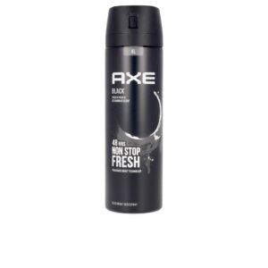 Diaytar Sénégal Déodorant Spray Axe Noir XL (200 ml)