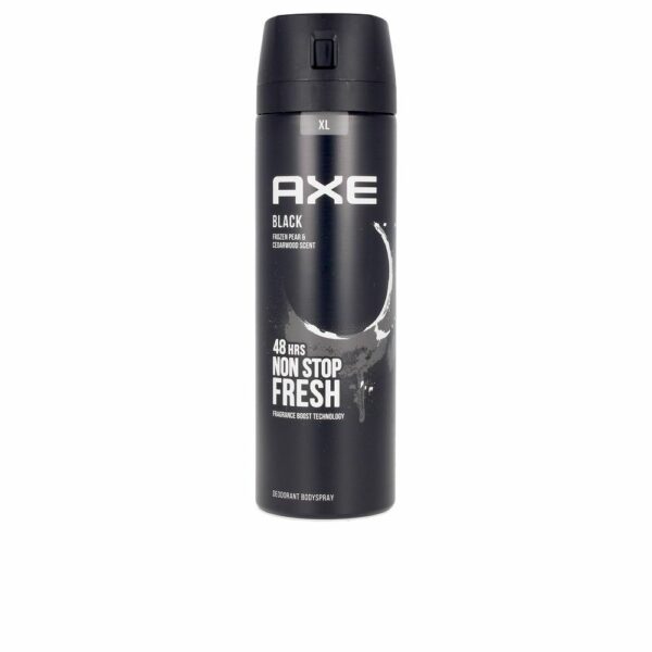 Diaytar Sénégal Déodorant Spray Axe Noir XL (200 ml)