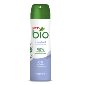 Diaytar Sénégal Déodorant Spray BIO NATURAL 0% CONTROL Byly (75 ml)