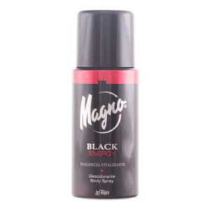 Diaytar Sénégal Déodorant Spray Black Energy Magno (150 ml)