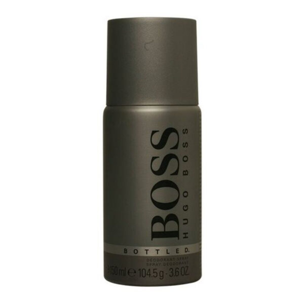 Diaytar Sénégal Déodorant Spray Boss Bouteille Hugo Boss (150 ml)