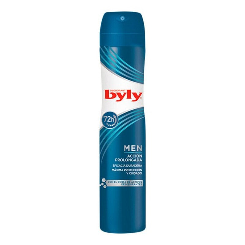 Diaytar Sénégal Déodorant Spray Byly (200 ml)