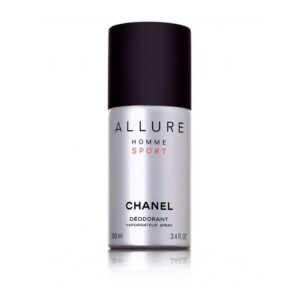 Diaytar Sénégal Déodorant Spray Chanel Allure Homme Sport (100 ml)
