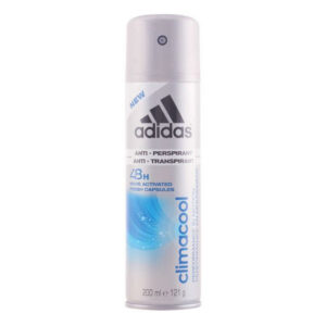 Diaytar Sénégal Déodorant Spray Climacool Adidas (200 ml)