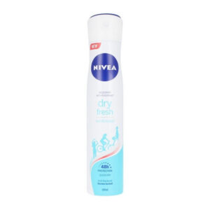 Diaytar Sénégal Déodorant Spray Confort Sec Frais Nivea (200 ml)