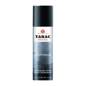 Diaytar Sénégal Déodorant Spray Craftsman Tabac (200 ml)