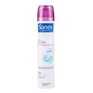 Diaytar Sénégal Déodorant Spray Dermo Invisible Sanex (200 ml)