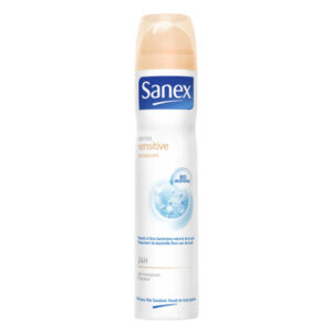 Diaytar Sénégal Déodorant Spray Dermo Sensitive Sanex (200 ml)