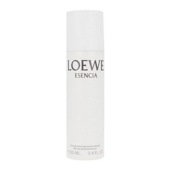 Diaytar Sénégal Déodorant Spray Esencia Loewe (100 ml)