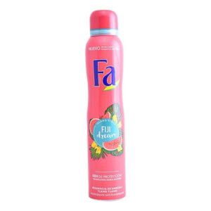 Diaytar Sénégal Déodorant Spray Fiji Dream Fa (200 ml)