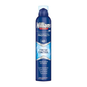 Diaytar Sénégal Déodorant Spray Fresh Control Williams (200 ml)
