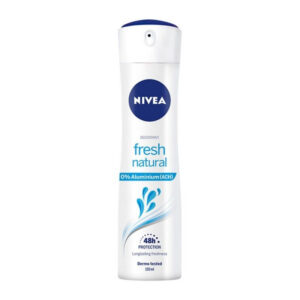 Diaytar Sénégal Déodorant Spray Fresh Natural Nivea (150 ml) (150 ml)