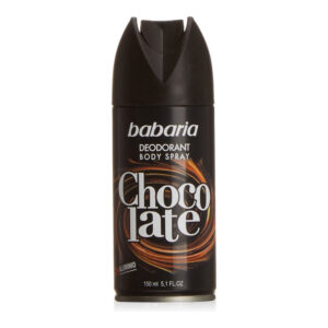 Diaytar Sénégal Déodorant Spray Homme Babaria Chocolat (150 ml)
