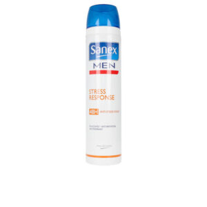 Diaytar Sénégal Déodorant Spray Homme Stress Response Sanex (200 ml)