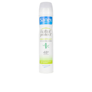 Diaytar Sénégal Déodorant Spray Natur Protect 0% Bambou Frais Sanex (200 ml)