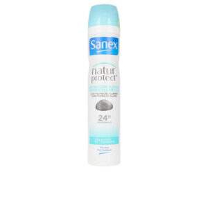 Diaytar Sénégal Déodorant Spray Natur Protect 0% Sanex (200 ml)