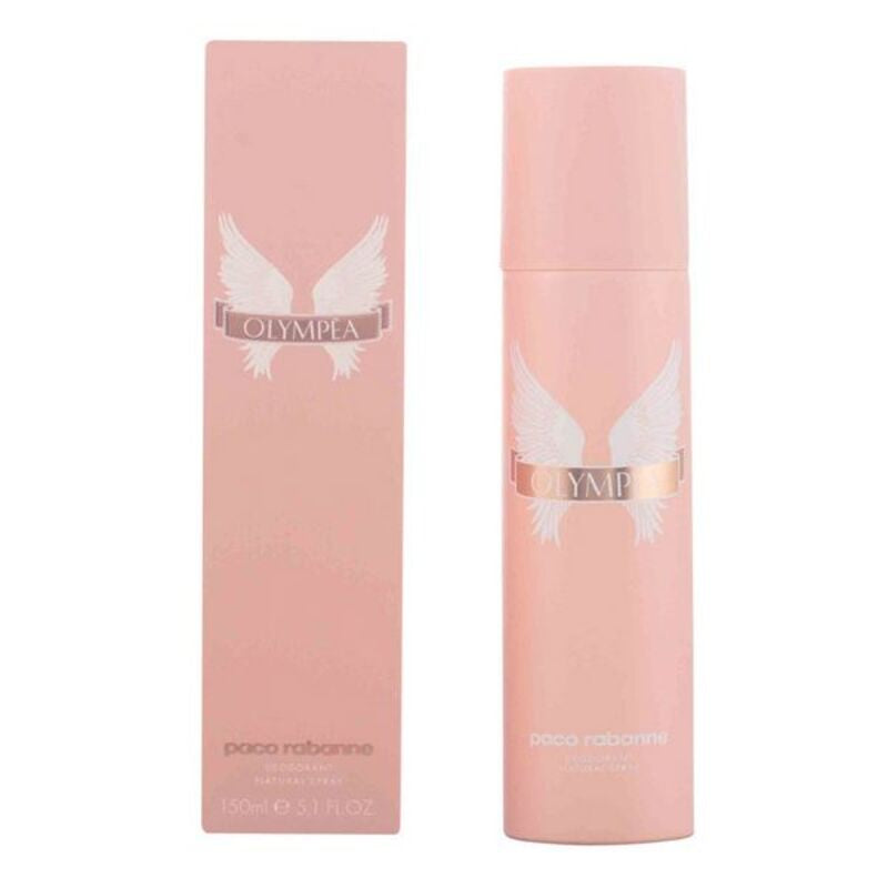 Diaytar Sénégal Déodorant Spray Olympéa Paco Rabanne (150 ml) 