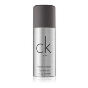 Diaytar Sénégal Déodorant Spray One Calvin Klein (150 ml)
